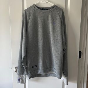 Women’s Southern Marsh Sweater, Size Medium